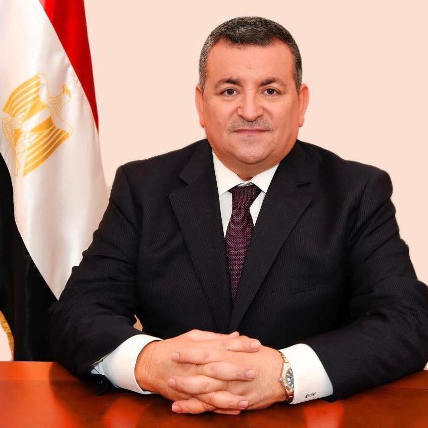 Mr. Osama Heikal