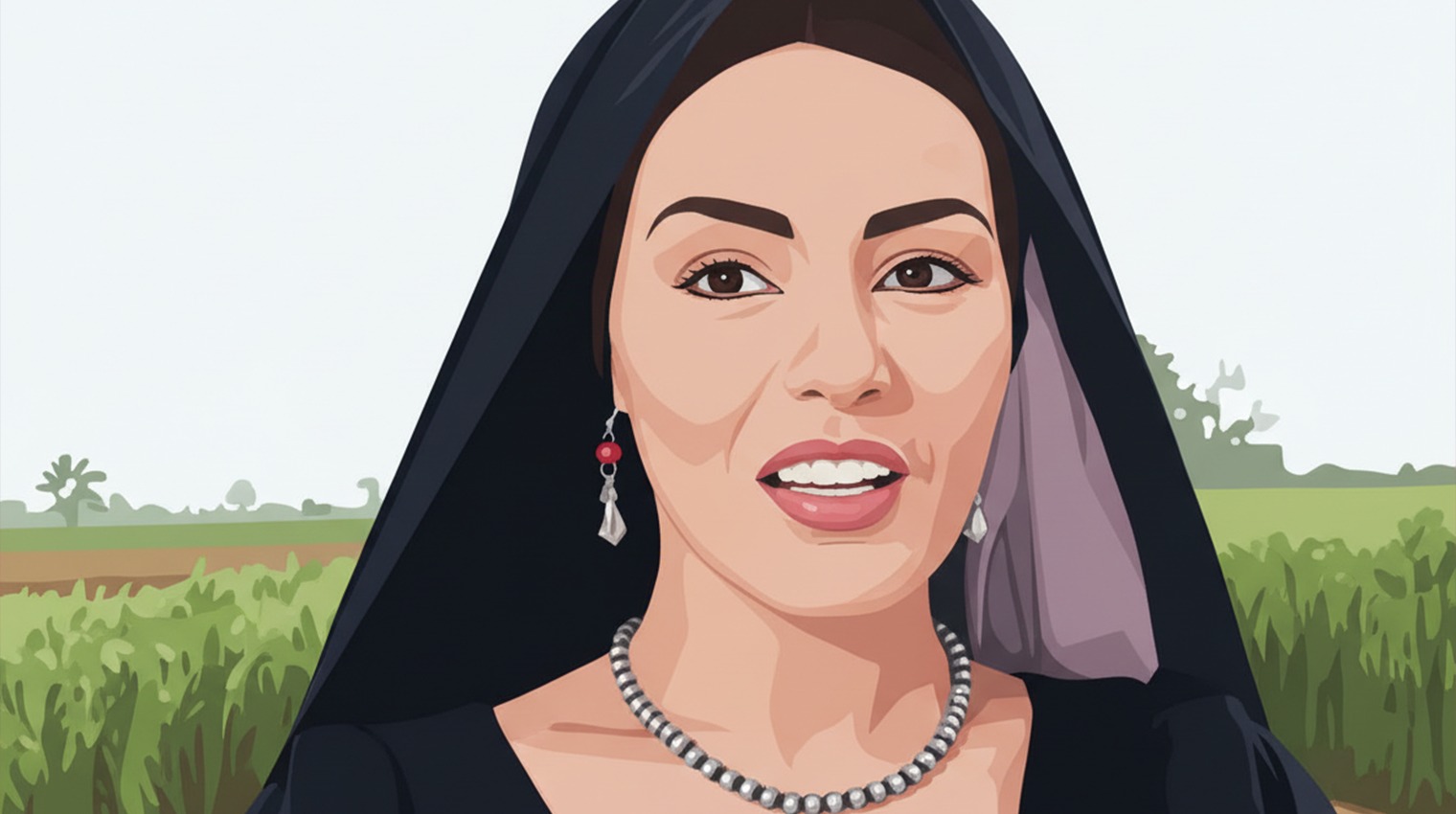 في ذكرى ميلاد شريهان …  حكاية نجمة صنعت الأسطورة وتحدّت المستحيل