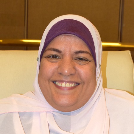 الأستاذة/ سحر عبد المقصود اسماعيل